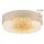 Ceiling Lamp Gold MAXLIGHT C0164