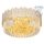 Ceiling Lamp Gold MAXLIGHT C0165