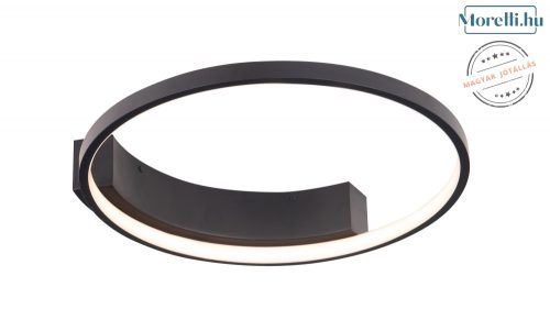 Ceiling Lamp Black MAXLIGHT C0199
