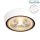 Bathroom Ceiling Lamp White CHARON MAXLIGHT C0207