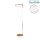 Floor lamp Gold MAXLIGHT F0050