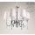 Chandelier Chrome CHARLOTTE MAXLIGHT P0109