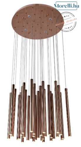 Pendant Copper ORGANIC MAXLIGHT P0174D