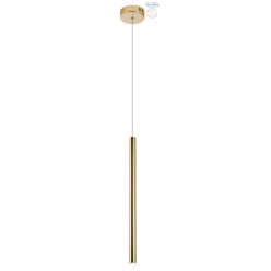Pendant Gold ORGANIC MAXLIGHT P0204