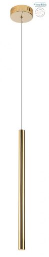 Pendant Gold ORGANIC MAXLIGHT P0204