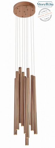 Pendant Copper ORGANIC MAXLIGHT P0205D