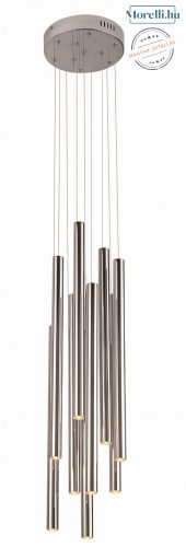 Suspension Chrome ORGANIC MAXLIGHT P0206D