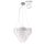 Suspension Chrome MONACO MAXLIGHT P0260