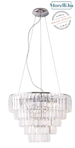 Suspension Chrome MONACO MAXLIGHT P0260