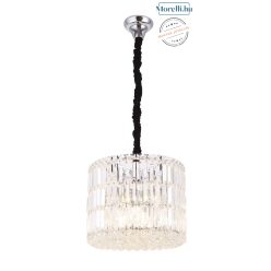 Suspension Chrome PUCCINI MAXLIGHT P0266