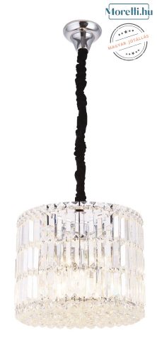 Suspension Chrome PUCCINI MAXLIGHT P0266