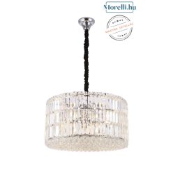 Suspension Chrome PUCCINI MAXLIGHT P0267