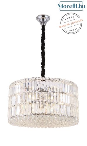 Suspension Chrome PUCCINI MAXLIGHT P0267