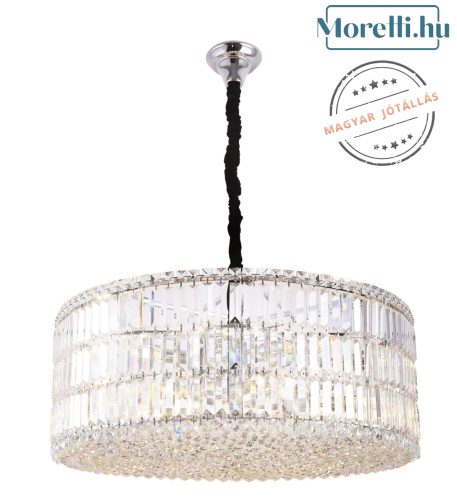 Suspension Chrome PUCCINI MAXLIGHT P0268