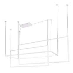 Pendant White MAXLIGHT P0272