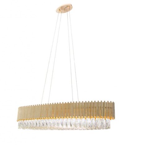 Pendant Gold MAXLIGHT P0352