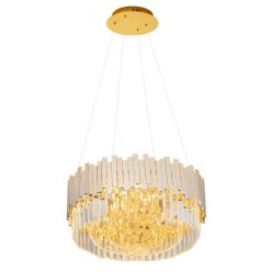 Pendant Gold MAXLIGHT P0368