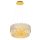 Pendant Gold MAXLIGHT P0368
