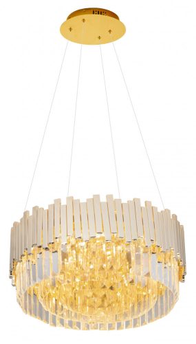 Pendant Gold MAXLIGHT P0368