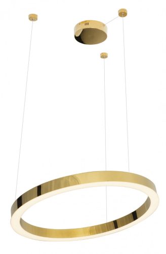 Pendant Gold LUXURY MAXLIGHT P0369D