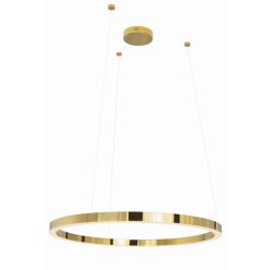 Pendant Gold LUXURY MAXLIGHT P0370D