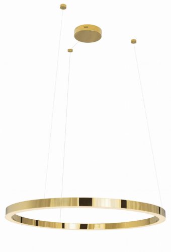 Pendant Gold LUXURY MAXLIGHT P0370D
