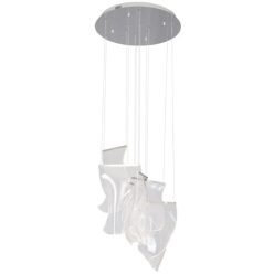 Suspension Chrome SILK MAXLIGHT P0371D