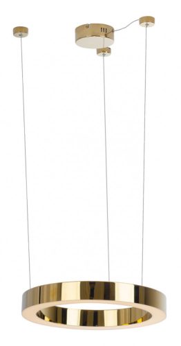 Pendant Gold LUXURY MAXLIGHT P0377D