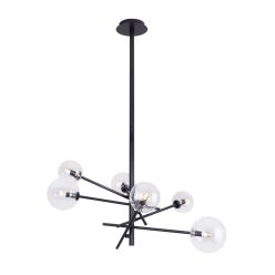 Suspension Black MAXLIGHT P0395