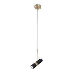 Suspension Black MAXLIGHT P0408