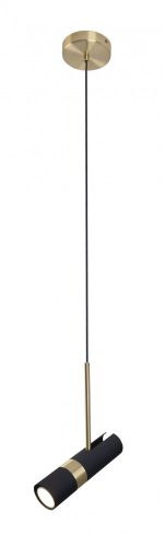 Suspension Black MAXLIGHT P0408