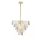 Pendant Gold ARWENA MAXLIGHT P0418