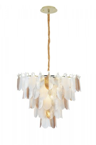 Pendant Gold ARWENA MAXLIGHT P0418