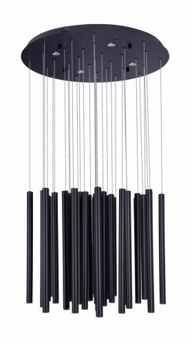Suspension Black MAXLIGHT P0419D