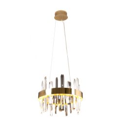 Pendant Gold PRINCE MAXLIGHT P0420