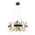 Pendant Gold PRINCE MAXLIGHT P0421