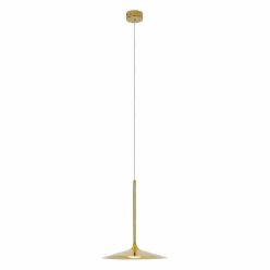 Pendant Gold HANA MAXLIGHT P0460