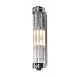 fali lámpa króm színű vázzal és fém testtel beltéri használatra maxlight-w0241 - moretti.hu