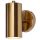 Wall Lamp Bronze WARSOVIA MAXLIGHT W0244