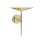 Wall Lamp Gold HANA MAXLIGHT W0304