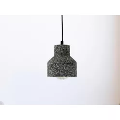 NEDES ME0015R-G Egyágú Függesztett Lámpa IP20