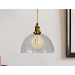 NEDES ME0508H Egyágú Függesztett Lámpa IP20