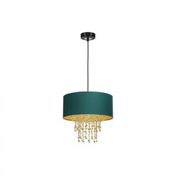 Suspension Green ALMERIA MILAGRO MLP6451