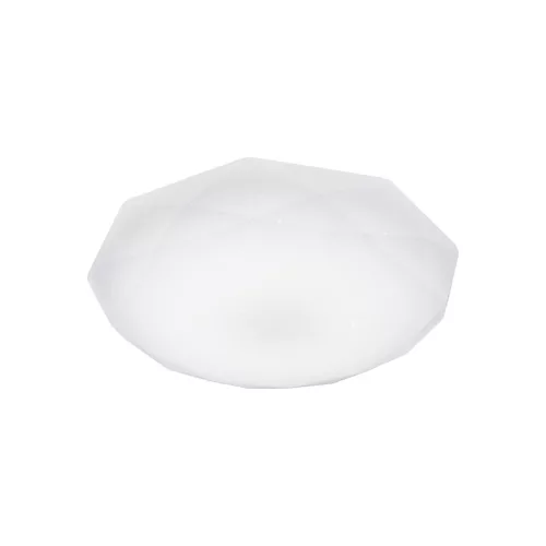 MILAGRO EK76188 HEX Ufo Lámpa Fehér LED IP20