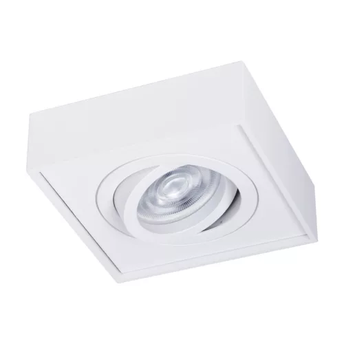 Milagro NUSA ML0039 Beépíthető spotlámpa 1x50W/GU10 IP20