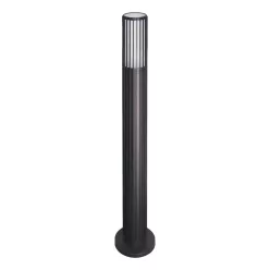   MILAGRO ML0301 VERICAL Modern Kültéri Állólámpa Fekete GU10 IP44