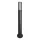 MILAGRO ML0301 VERICAL Modern Kültéri Állólámpa Fekete GU10 IP44