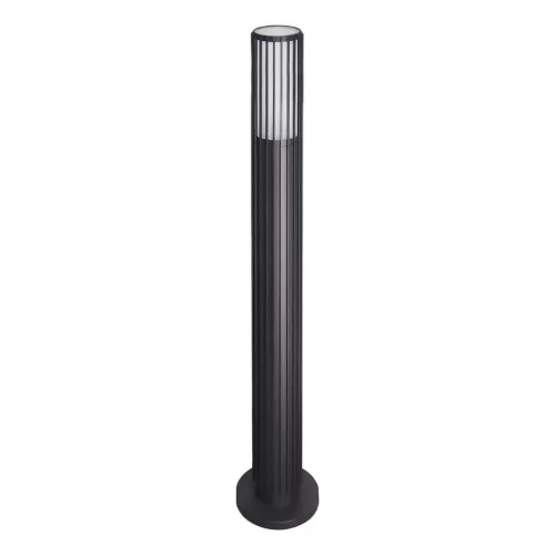 MILAGRO ML0301 VERICAL Modern Kültéri Állólámpa Fekete GU10 IP44