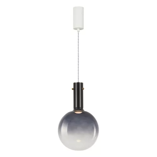 MILAGRO ML0325 TORONTO Modern Függesztett Lámpa Fehér, Sötétkék GU10 IP20
