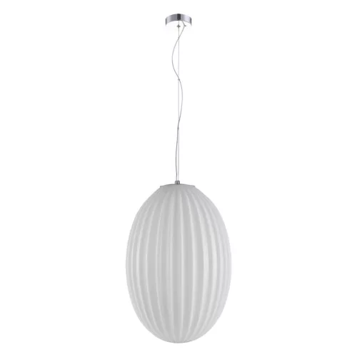 MILAGRO ML0350 BRAGA Egyágú Függesztett Lámpa Fém E27 IP20
